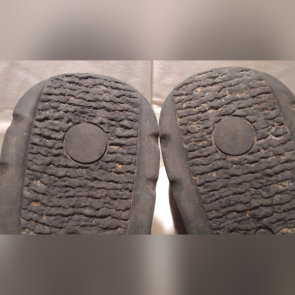 Ecolution Size 11 Tan Hemp Boots - Picture 10 of 12